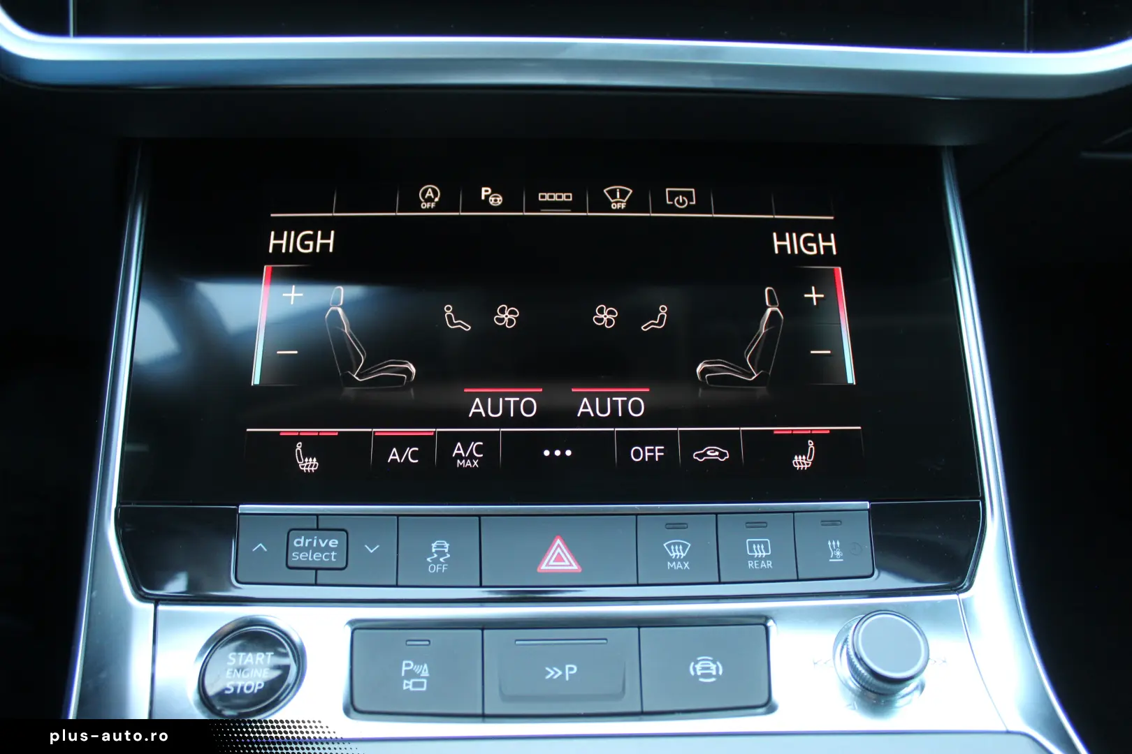 Audi A6 Advanced 40 TDI quattro