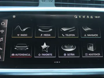 Audi A6 Advanced 40 TDI quattro