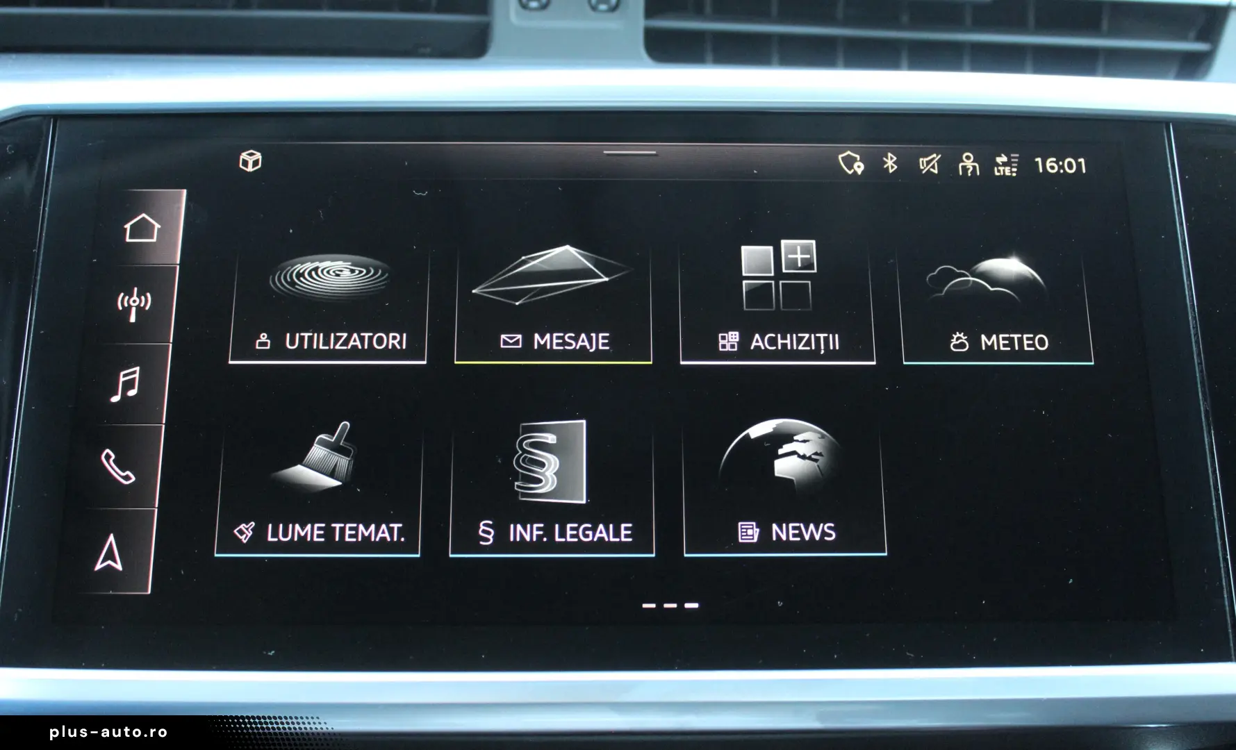 Audi A6 Advanced 40 TDI quattro