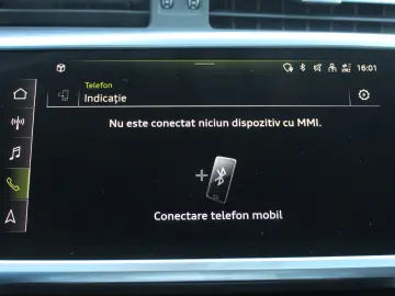 Audi A6 Advanced 40 TDI quattro