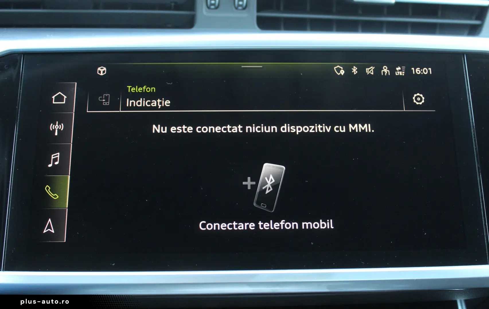 Audi A6 Advanced 40 TDI quattro