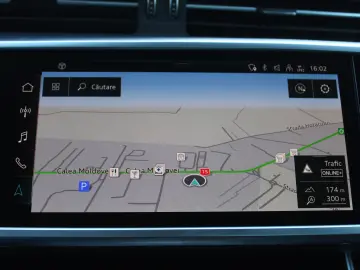 Audi A6 Advanced 40 TDI quattro