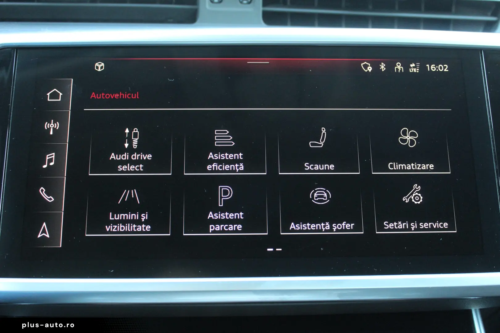 Audi A6 Advanced 40 TDI quattro