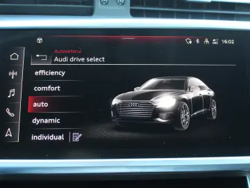 Audi A6 Advanced 40 TDI quattro