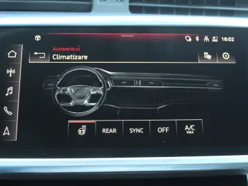 Audi A6 Advanced 40 TDI quattro