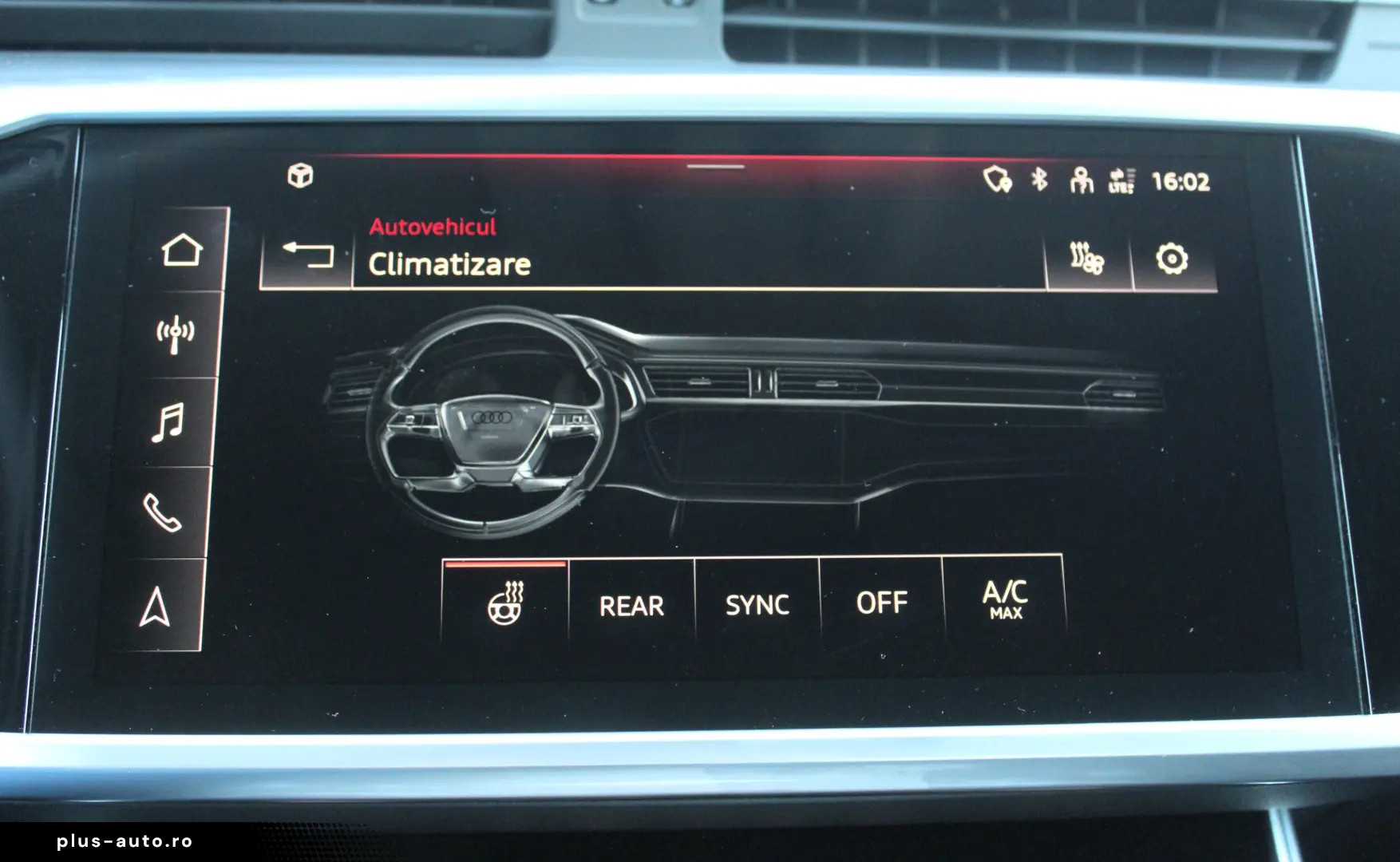 Audi A6 Advanced 40 TDI quattro