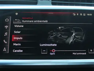 Audi A6 Advanced 40 TDI quattro