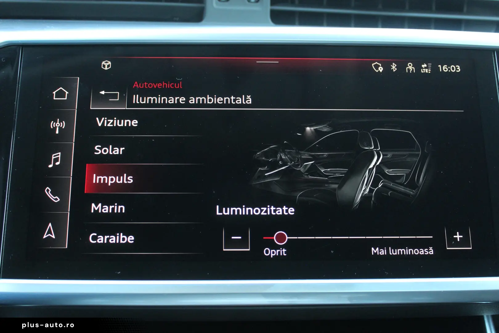 Audi A6 Advanced 40 TDI quattro