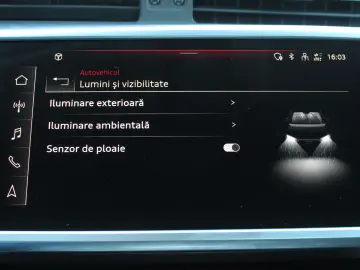 Audi A6 Advanced 40 TDI quattro