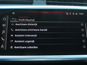 Audi A6 Advanced 40 TDI quattro