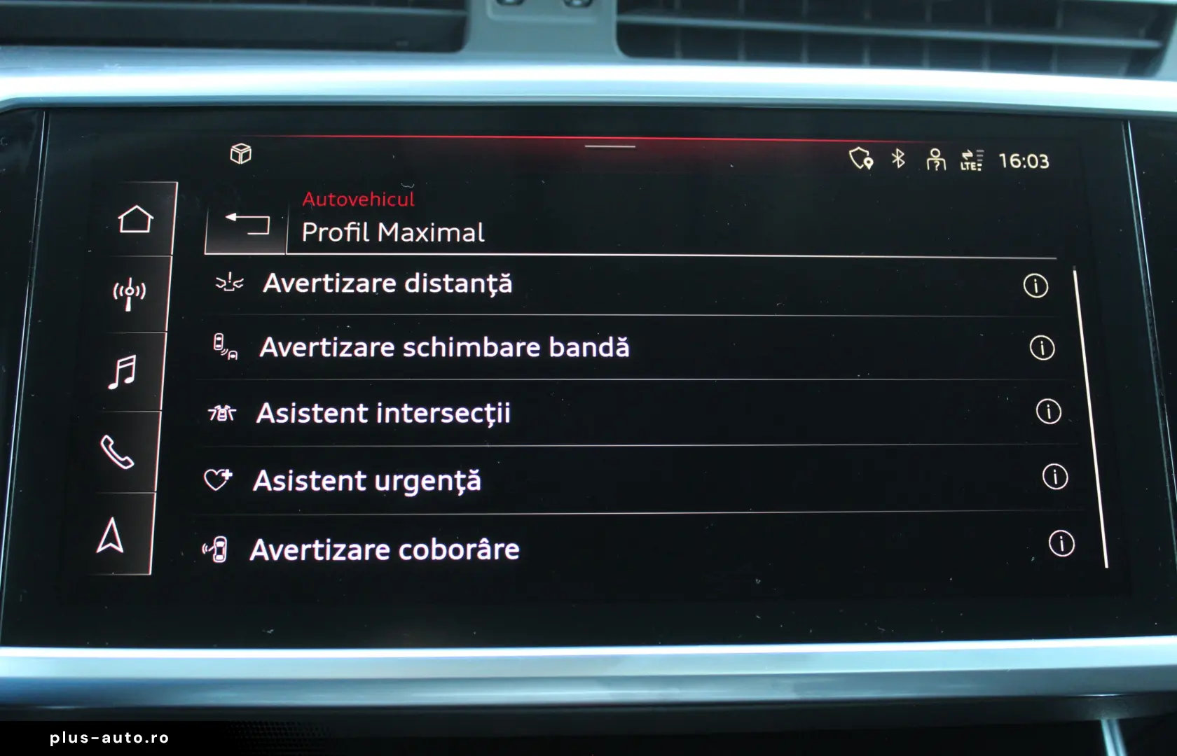 Audi A6 Advanced 40 TDI quattro