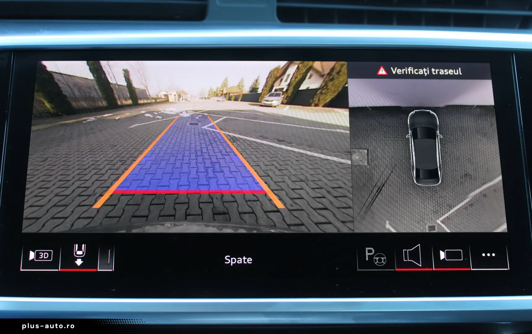 Audi A6 Advanced 40 TDI quattro