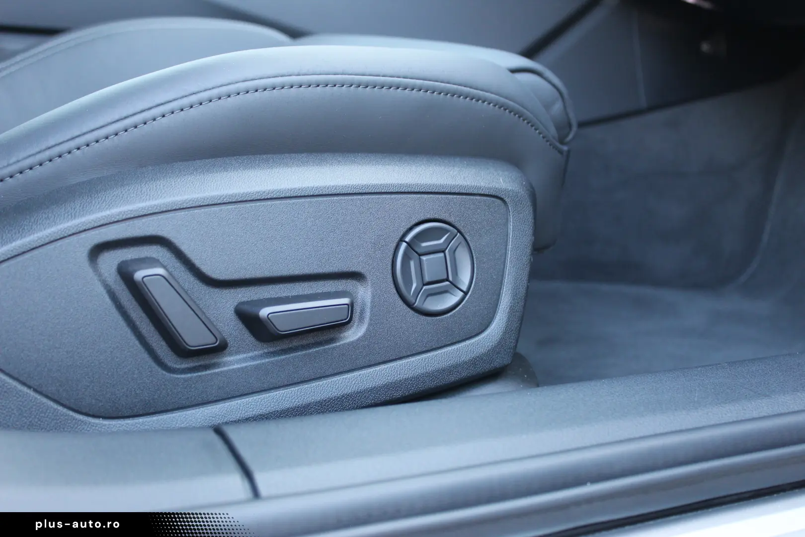 Audi A6 Advanced 40 TDI quattro