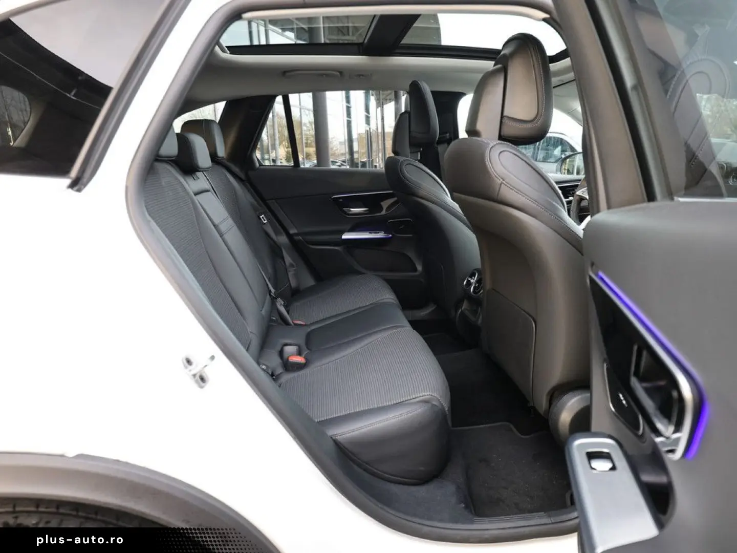 MERCEDES-BENZ GLC 300 e 4M Avantgarde