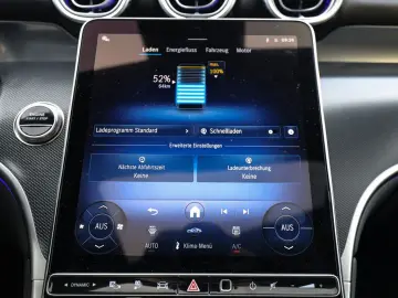 MERCEDES-BENZ GLC 300 e 4M Avantgarde