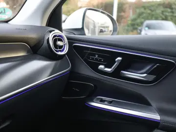 MERCEDES-BENZ GLC 300 e 4M Avantgarde