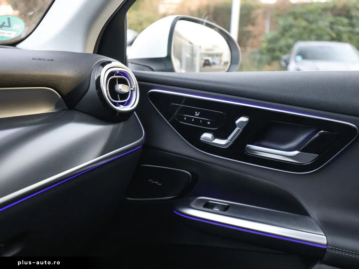 MERCEDES-BENZ GLC 300 e 4M Avantgarde