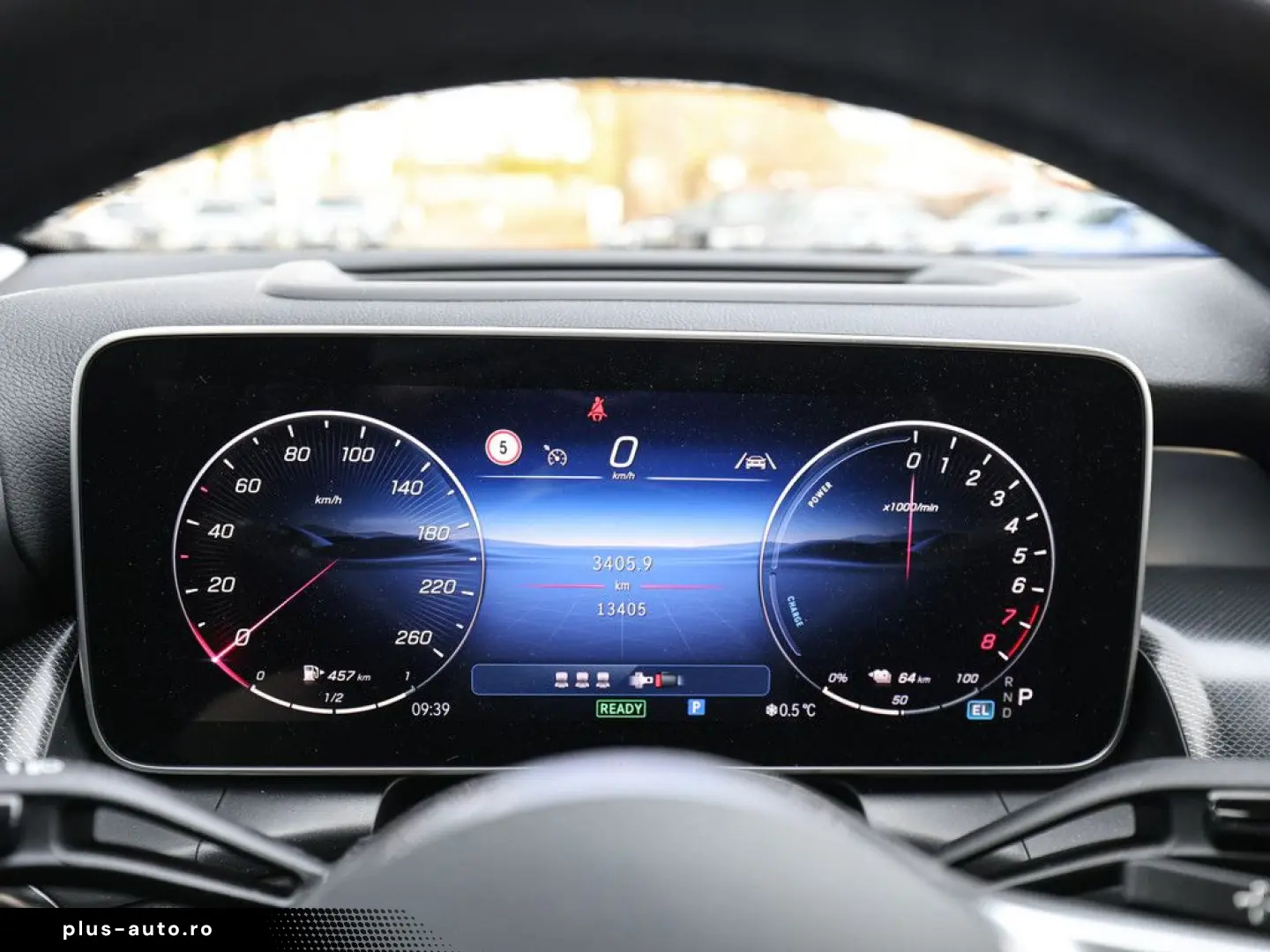 MERCEDES-BENZ GLC 300 e 4M Avantgarde