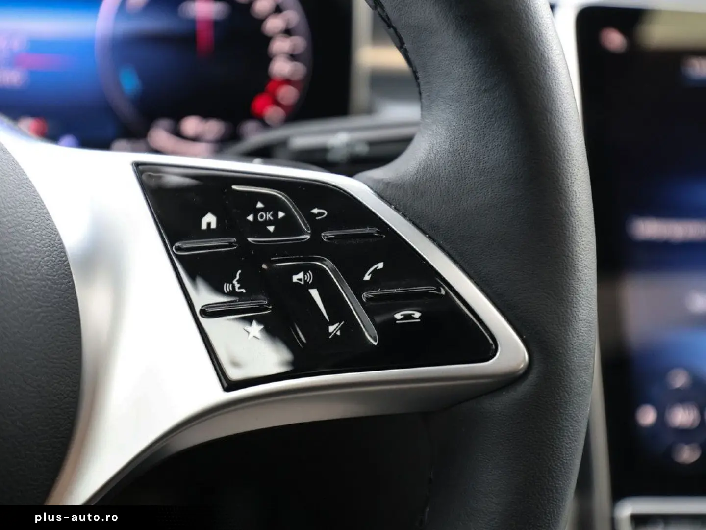 MERCEDES-BENZ GLC 300 e 4M Avantgarde