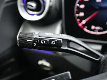 MERCEDES-BENZ GLC 300 e 4M Avantgarde