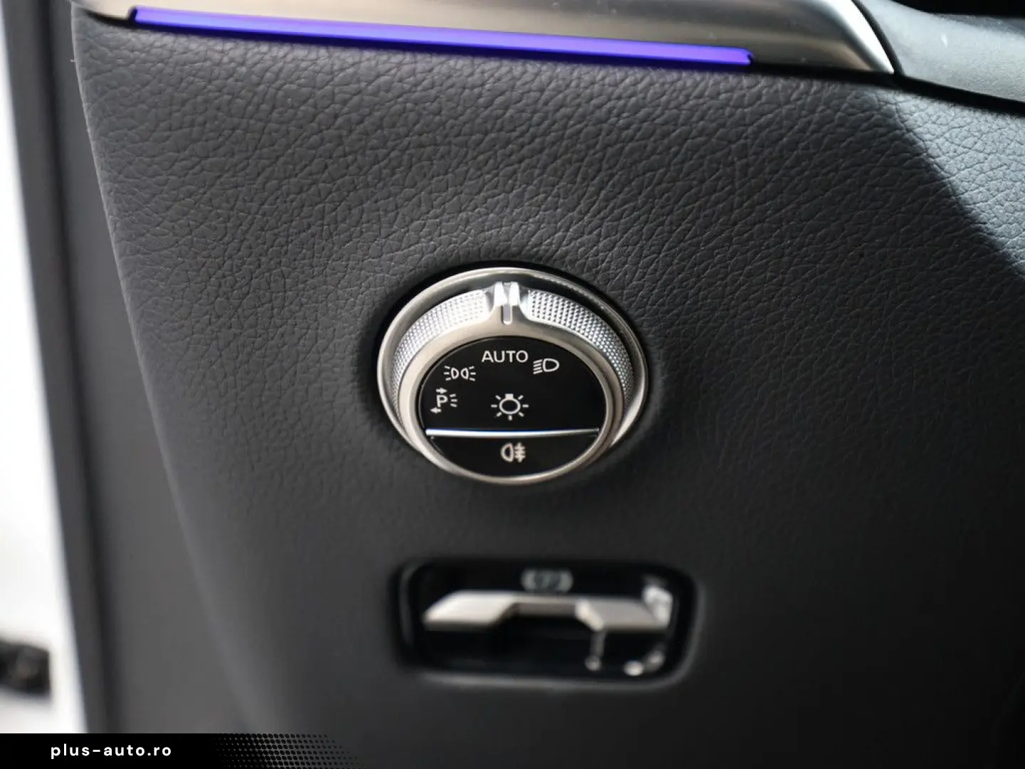 MERCEDES-BENZ GLC 300 e 4M Avantgarde