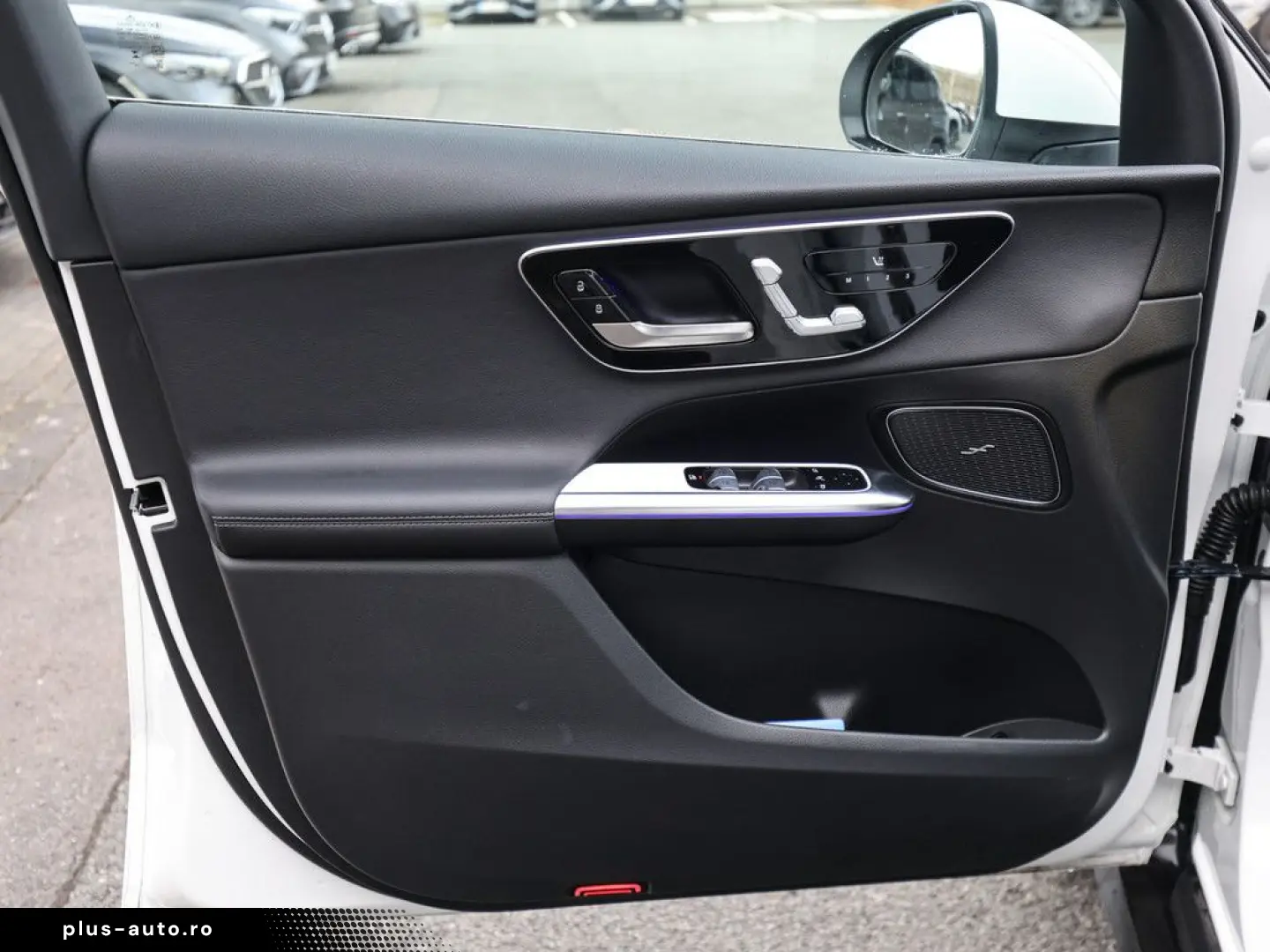 MERCEDES-BENZ GLC 300 e 4M Avantgarde