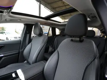 MERCEDES-BENZ GLC 300 e 4M Avantgarde