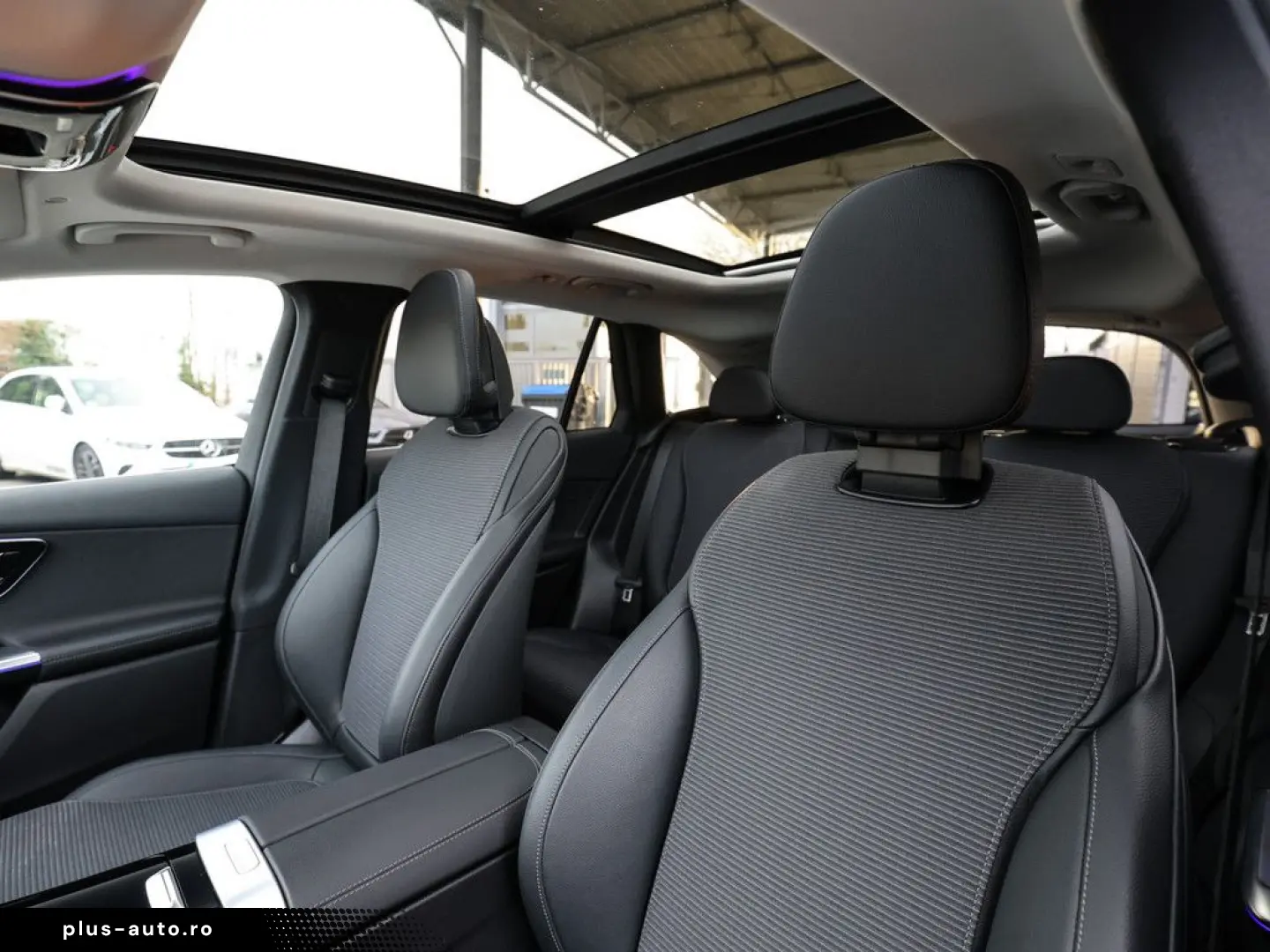 MERCEDES-BENZ GLC 300 e 4M Avantgarde