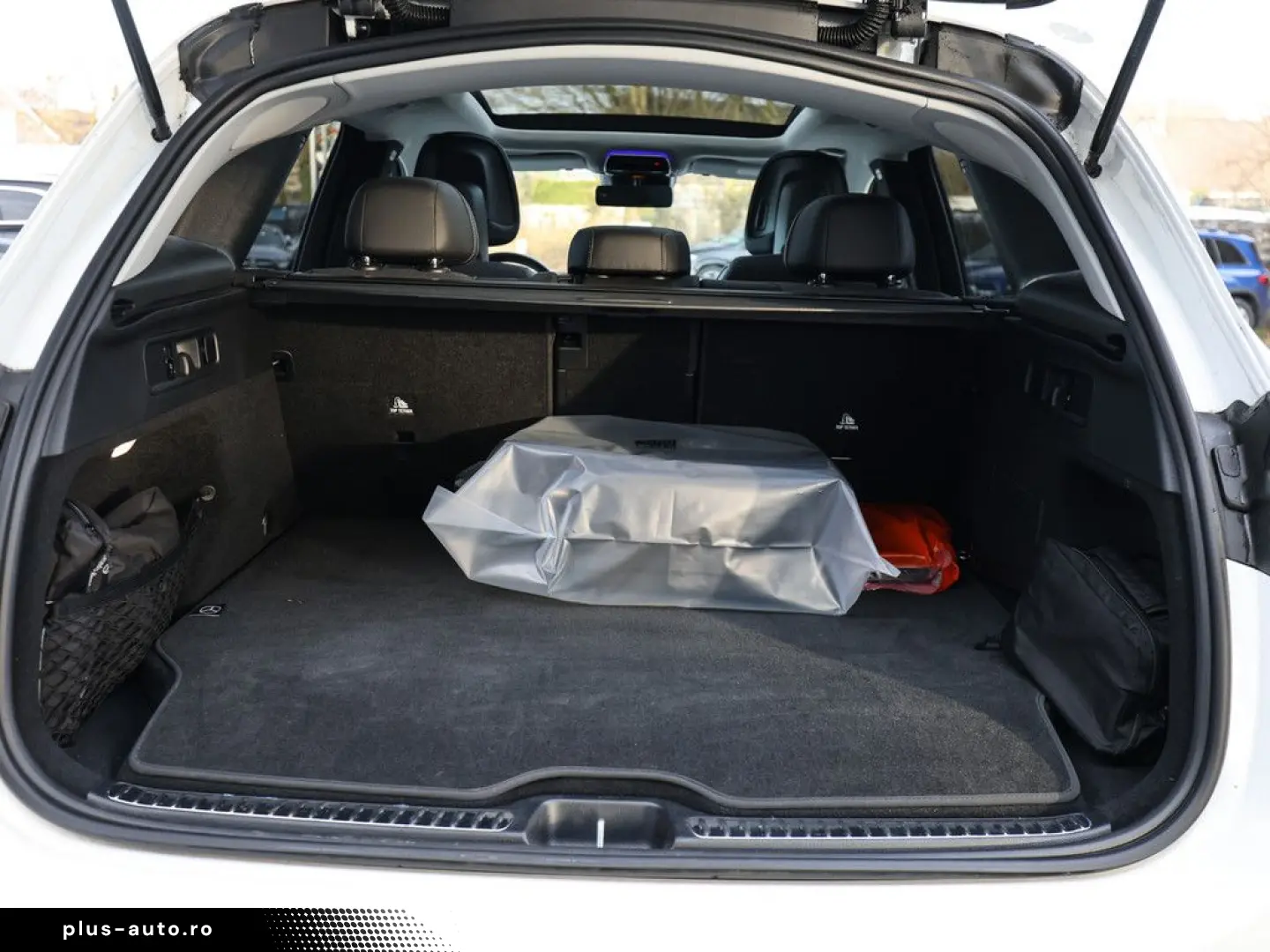 MERCEDES-BENZ GLC 300 e 4M Avantgarde