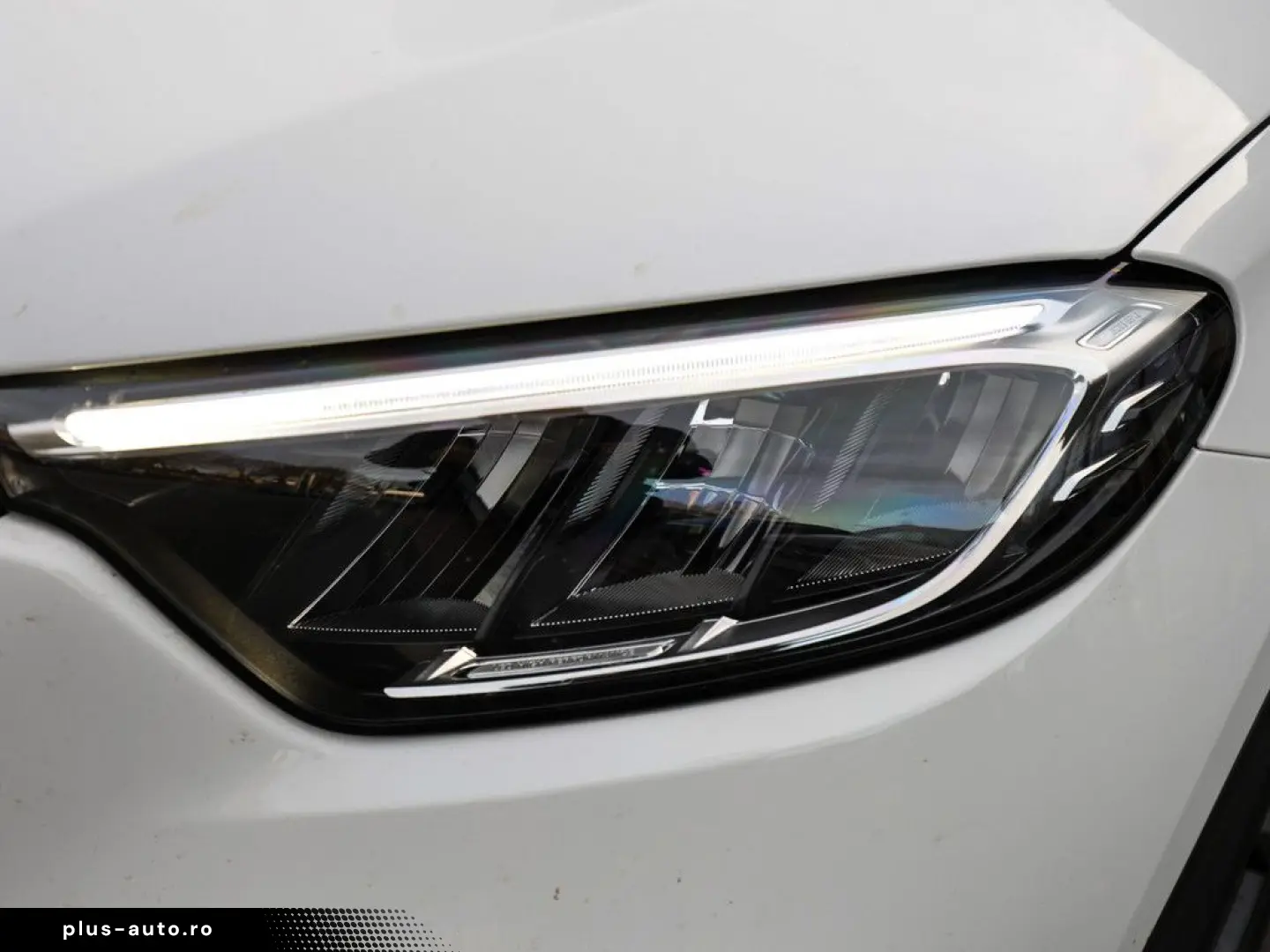 MERCEDES-BENZ GLC 300 e 4M Avantgarde