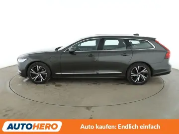 VOLVO 2.0 T6 Plug-in Hybrid Inscription Expression AWD