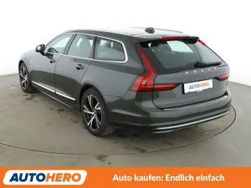 VOLVO 2.0 T6 Plug-in Hybrid Inscription Expression AWD