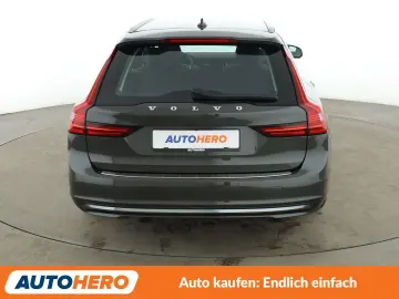 VOLVO 2.0 T6 Plug-in Hybrid Inscription Expression AWD