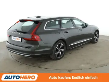 VOLVO 2.0 T6 Plug-in Hybrid Inscription Expression AWD