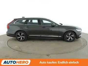VOLVO 2.0 T6 Plug-in Hybrid Inscription Expression AWD
