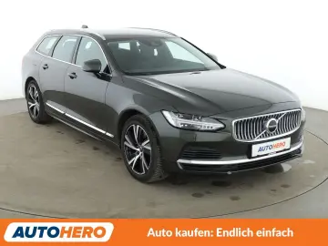 VOLVO 2.0 T6 Plug-in Hybrid Inscription Expression AWD