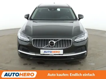 VOLVO 2.0 T6 Plug-in Hybrid Inscription Expression AWD