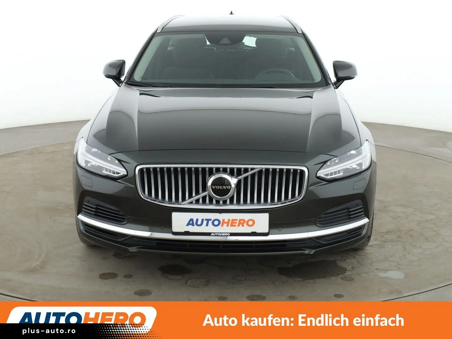 VOLVO 2.0 T6 Plug-in Hybrid Inscription Expression AWD