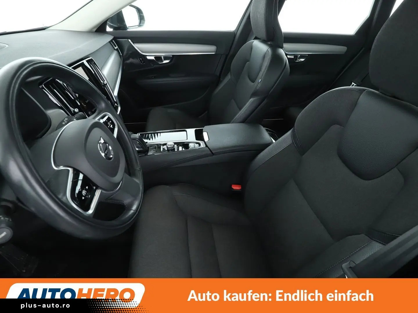 VOLVO 2.0 T6 Plug-in Hybrid Inscription Expression AWD