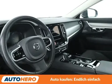 VOLVO 2.0 T6 Plug-in Hybrid Inscription Expression AWD
