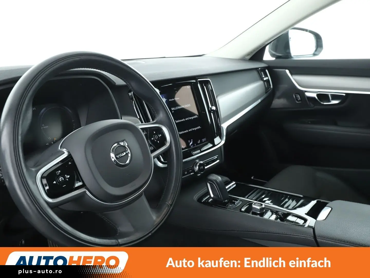 VOLVO 2.0 T6 Plug-in Hybrid Inscription Expression AWD