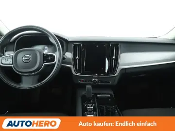 VOLVO 2.0 T6 Plug-in Hybrid Inscription Expression AWD