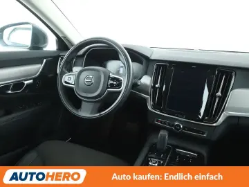 VOLVO 2.0 T6 Plug-in Hybrid Inscription Expression AWD