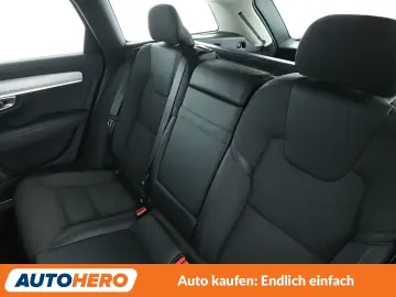 VOLVO 2.0 T6 Plug-in Hybrid Inscription Expression AWD