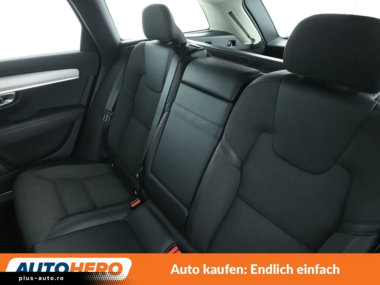 VOLVO 2.0 T6 Plug-in Hybrid Inscription Expression AWD