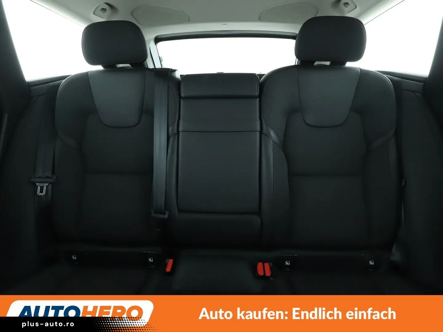 VOLVO 2.0 T6 Plug-in Hybrid Inscription Expression AWD