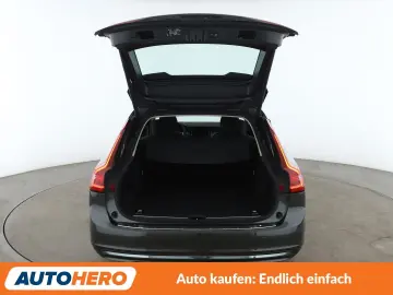 VOLVO 2.0 T6 Plug-in Hybrid Inscription Expression AWD