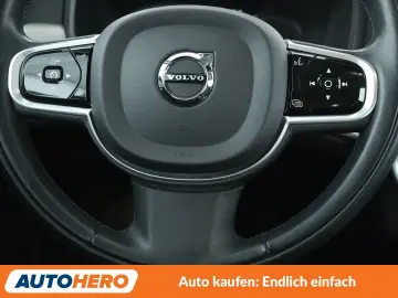VOLVO 2.0 T6 Plug-in Hybrid Inscription Expression AWD