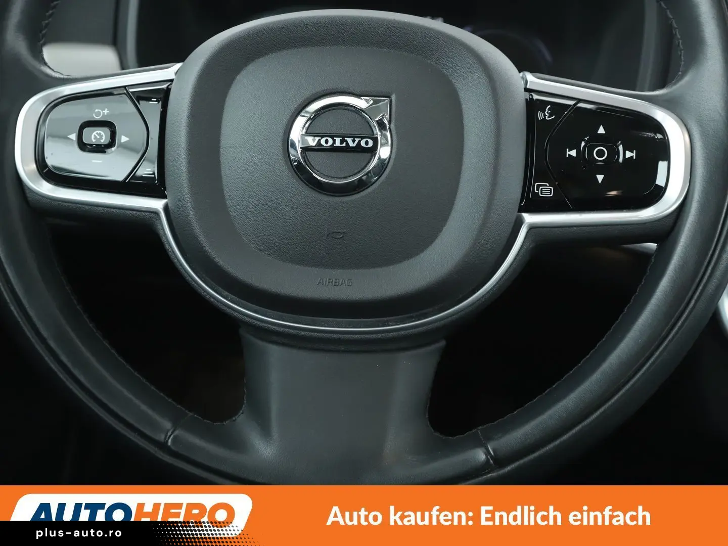 VOLVO 2.0 T6 Plug-in Hybrid Inscription Expression AWD