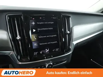 VOLVO 2.0 T6 Plug-in Hybrid Inscription Expression AWD
